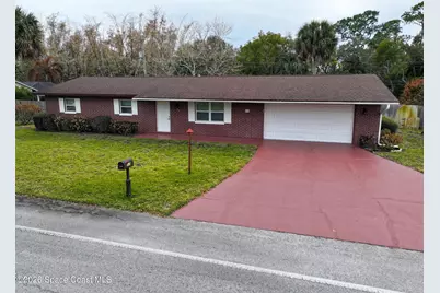 515 Banana Boulevard, Merritt Island, FL 32952 - Photo 3