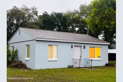 4850 Alpine Lane, Titusville, FL 32780 - Photo 1