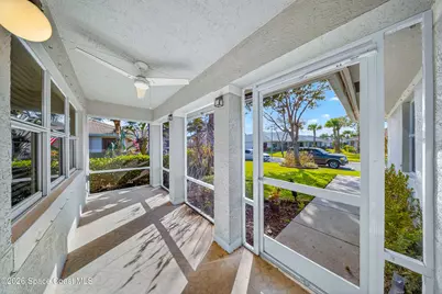 1812 E Sanderling Lane #C, Fort Pierce, FL 34982 - Photo 5