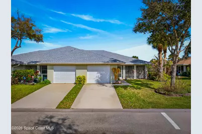 1812 E Sanderling Lane #C, Fort Pierce, FL 34982 - Photo 1