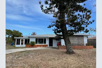 854 Angle Street NE, Palm Bay, FL 32905 - Photo 3