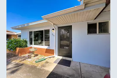 854 Angle Street NE, Palm Bay, FL 32905 - Photo 5