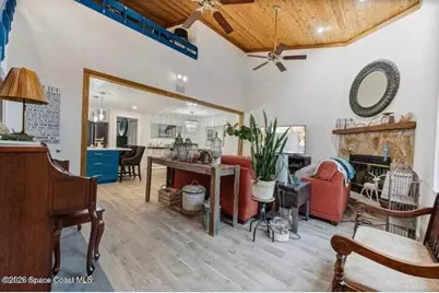 108 Washington Avenue, Cape Canaveral, FL 32920 - Photo 3