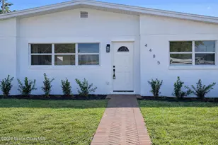 4485 Shaw Ave, Titusville, FL 32780 - Photo 1