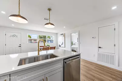 4485 Shaw Avenue, Titusville, FL 32780 - Photo 5