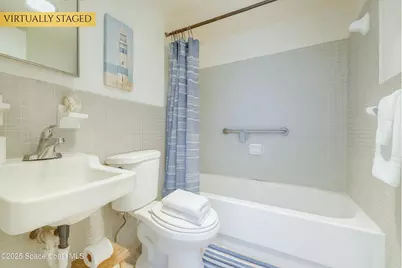 250 N Banana River Drive #G6, Merritt Island, FL 32952 - Photo 5