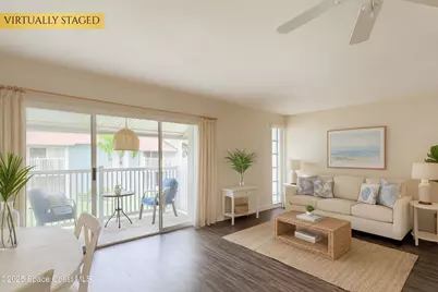 250 N Banana River Drive #G6, Merritt Island, FL 32952 - Photo 3