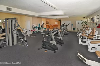 250 N Banana River Drive #G6, Merritt Island, FL 32952 - Photo 37
