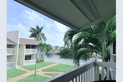 250 N Banana River Drive #G6, Merritt Island, FL 32952 - Photo 23