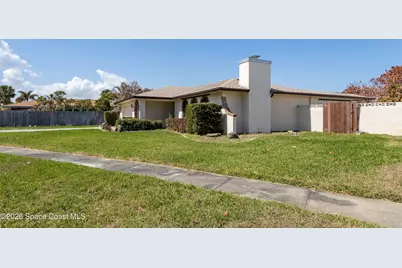 485 Caribbean Drive, Satellite Beach, FL 32937 - Photo 5