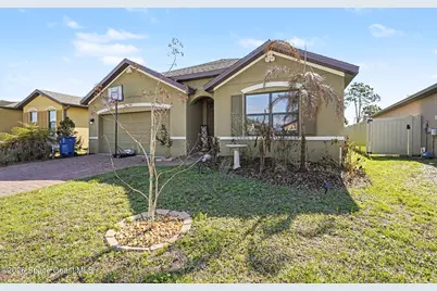 999 Remington Green Drive SE, Palm Bay, FL 32909 - Photo 3