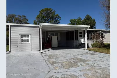 194 Rosewood Drive, Cocoa, FL 32926 - Photo 1