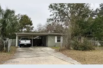 1466 Griflet Road, Jacksonville, FL 32210 - Photo 3