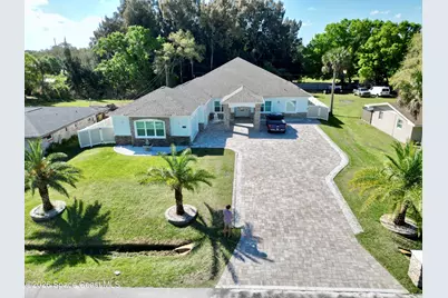 369 Tolley Avenue, Melbourne, FL 32934 - Photo 1