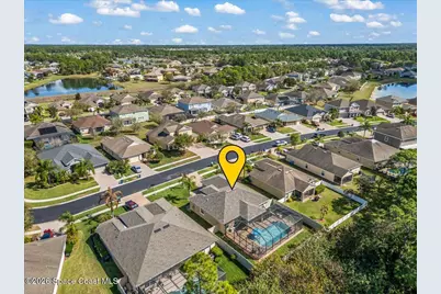 228 Abernathy Circle SE, Palm Bay, FL 32909 - Photo 3