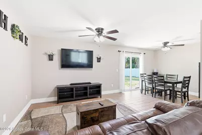 289 San Remo Road SW, Palm Bay, FL 32908 - Photo 5