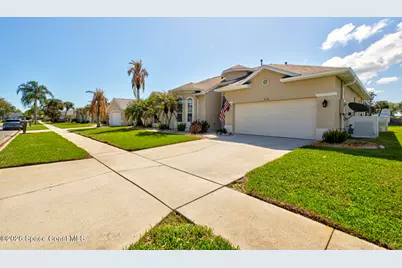 2113 Lionel Drive, Melbourne, FL 32940 - Photo 3