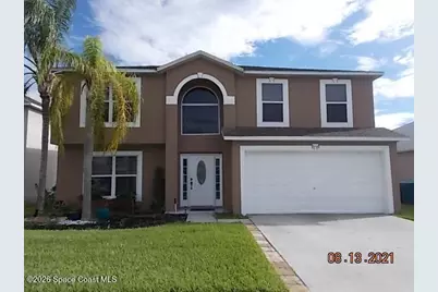 1721 Las Palmos Drive, Palm Bay, FL 32908 - Photo 1