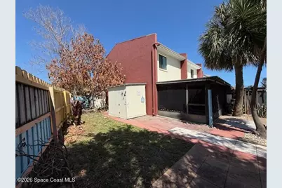 231 Canaveral Beach Boulevard, Cape Canaveral, FL 32920 - Photo 15