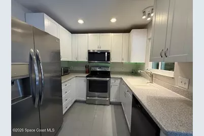 231 Canaveral Beach Boulevard, Cape Canaveral, FL 32920 - Photo 7