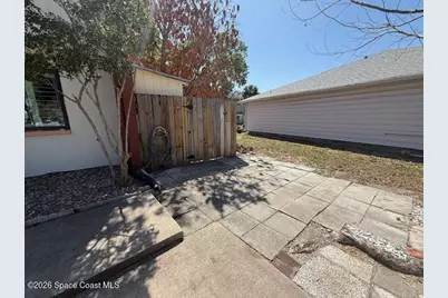 231 Canaveral Beach Boulevard, Cape Canaveral, FL 32920 - Photo 3