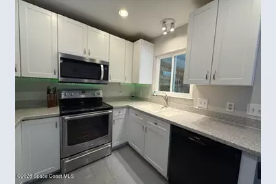 231 Canaveral Beach Boulevard, Cape Canaveral, FL 32920 - Photo 9