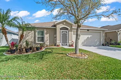1298 Osborne Court, Melbourne, FL 32904 - Photo 1