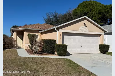 2312 Misty Way Lane, Melbourne, FL 32935 - Photo 3