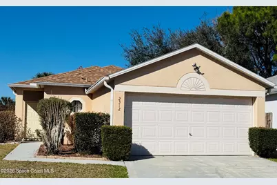 2312 Misty Way Lane, Melbourne, FL 32935 - Photo 1