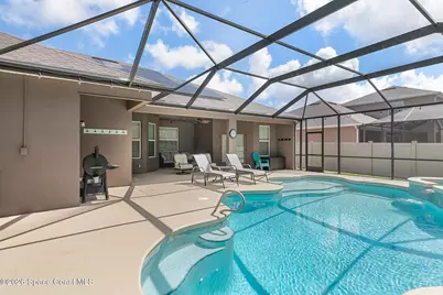 613 Flowerwood Drive, Palm Bay, FL 32909 - Photo 45