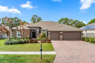 613 Flowerwood Dr, Palm Bay, FL 32909 - Photo 1