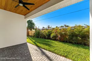 575 Cinnamon Dr, Satellite Beach, FL 32937 - Photo 17