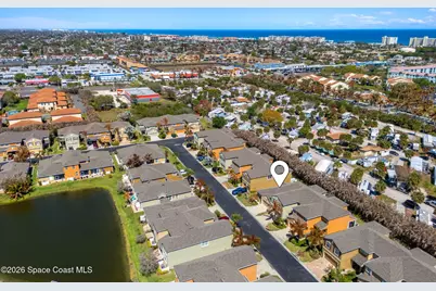 3351 Titanic Circle #31, Indialantic, FL 32903 - Photo 31