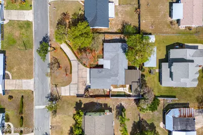 515 Poinsettia Avenue, Titusville, FL 32796 - Photo 5