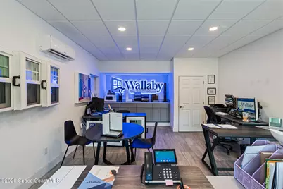 620 E New Haven Avenue #201-02, Melbourne, FL 32901 - Photo 7