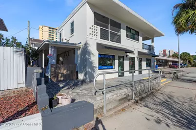 620 E New Haven Avenue #201-02, Melbourne, FL 32901 - Photo 9