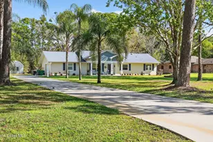 2856 Mourning Dove Way, Titusville, FL 32780 - Photo 5