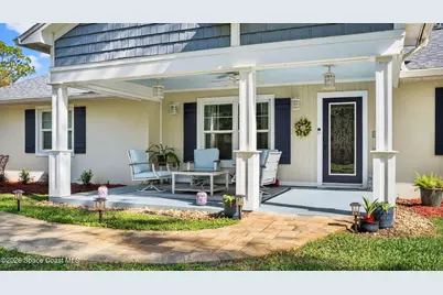 2856 Mourning Dove Way, Titusville, FL 32780 - Photo 13