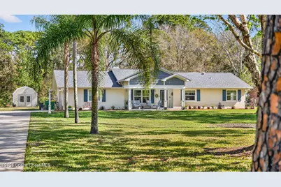 2856 Mourning Dove Way, Titusville, FL 32780 - Photo 7