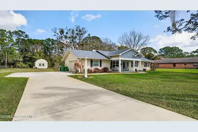 2856 Mourning Dove Way, Titusville, FL 32780 - Photo 69