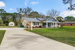 2856 Mourning Dove Way, Titusville, FL 32780 - Photo 69