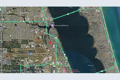 586 Lorraine Drive, Melbourne, FL 32935 - Photo 39