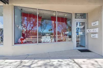 1010 E New Haven Avenue, Melbourne, FL 32901 - Photo 3