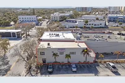 1010 E New Haven Avenue, Melbourne, FL 32901 - Photo 49