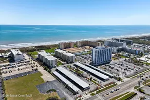 2020 N Atlantic Ave, Cocoa Beach, FL 32931 - Photo 21