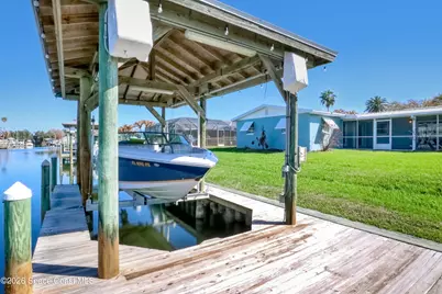 410 Sparrow Drive, Satellite Beach, FL 32937 - Photo 49