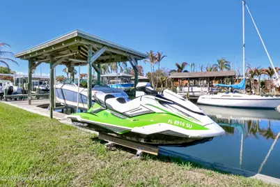 410 Sparrow Drive, Satellite Beach, FL 32937 - Photo 45