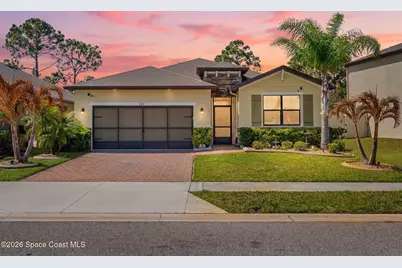 872 Old Country Road SE, Palm Bay, FL 32909 - Photo 1