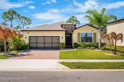 872 Old Country Road SE, Palm Bay, FL 32909 - Photo 5