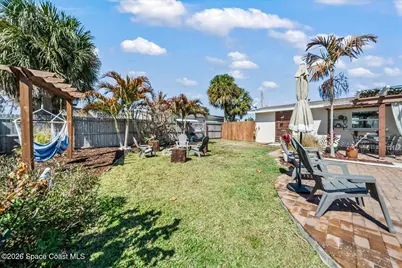 424 Penguin Drive, Satellite Beach, FL 32937 - Photo 21
